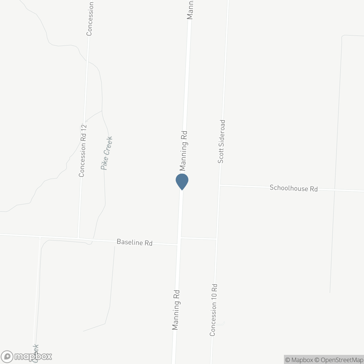 4155 MANNING ROAD, Tecumseh, Ontario N0R 1K0